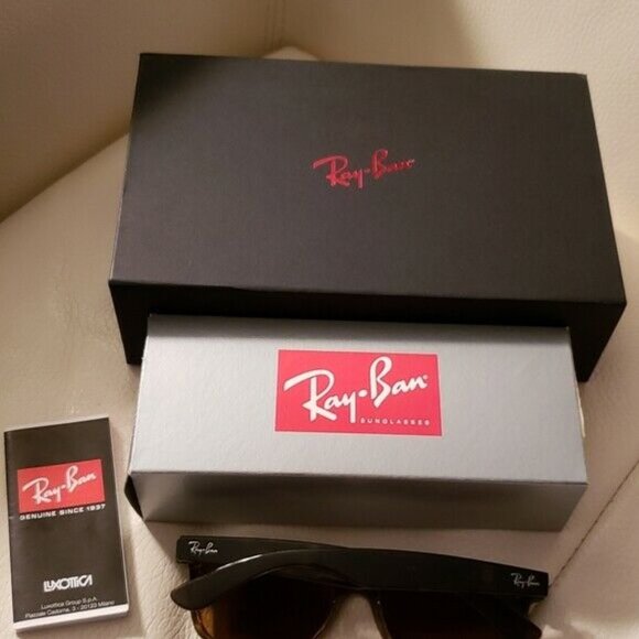 Rayban Sunglasses main image 7